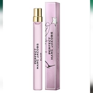 Marc Jacobs Perfect Elixir - NIB